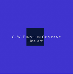 G.W. Einstein logo